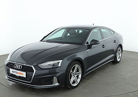 Audi A5 35 TFSI advanced