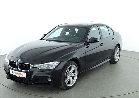 BMW 3er 320d xDrive M Sport
