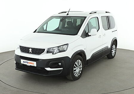 Peugeot Rifter 1.2 PureTech Active L1