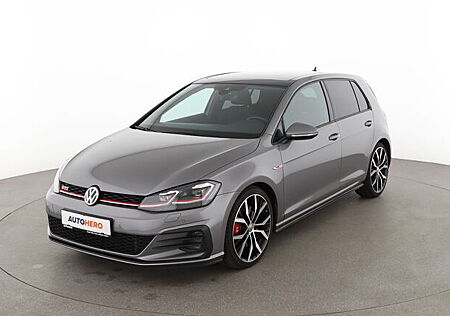 VW Golf 2.0 TSI GTI Performance BlueMotion