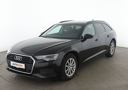 Audi A6 40 TDI