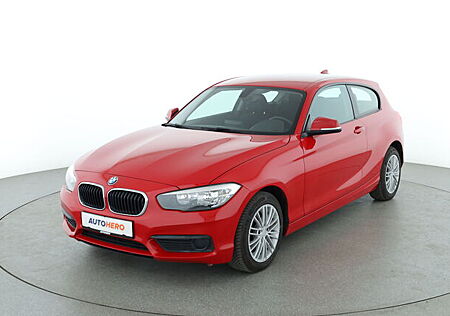 BMW 1er 116i