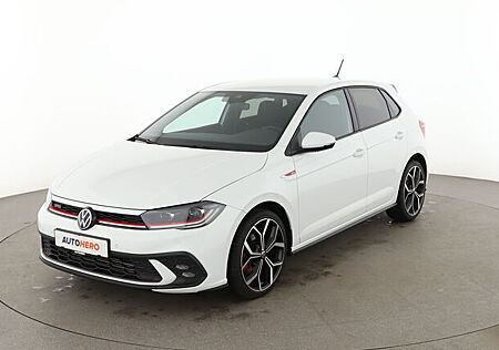 VW Polo 2.0 TSI GTI