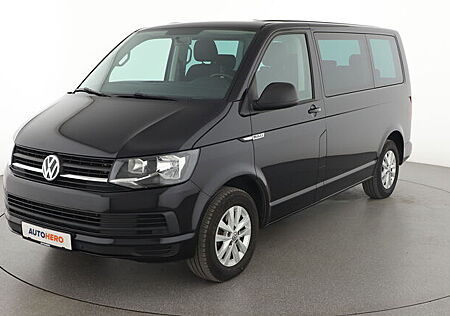 VW T6 Multivan 2.0 TDI Trendline