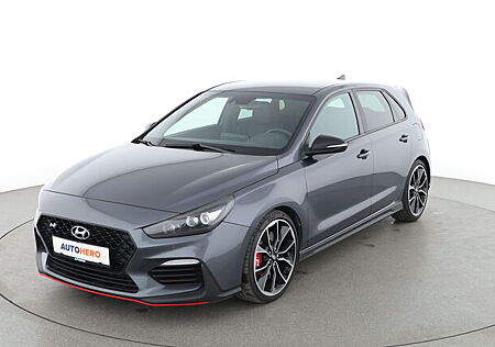 Hyundai i30 2.0 TGDI N Performance