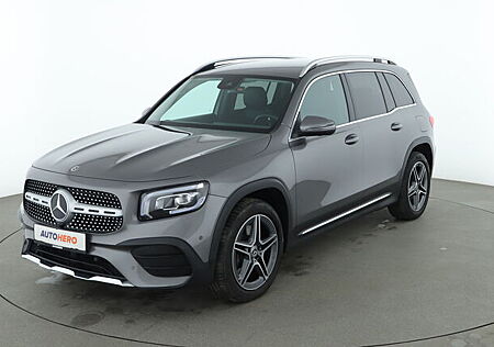 Mercedes-Benz GLB 220 d 4Matic AMG Line