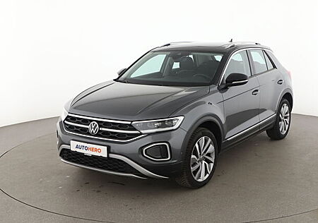 VW T-Roc 1.5 TSI ACT Style
