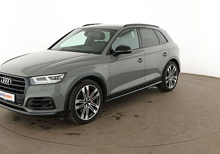 Audi SQ5 3.0 V6 TFSI quattro