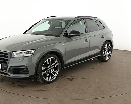 Audi SQ5 3.0 V6 TFSI quattro