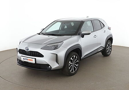 Toyota Yaris Cross 1.5 Hybrid 2WD Team D