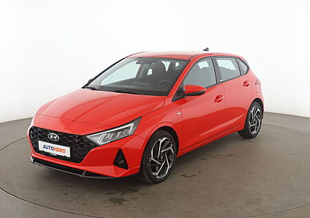 Hyundai i20 1.0 T-GDI Mild-Hybrid Intro Edition