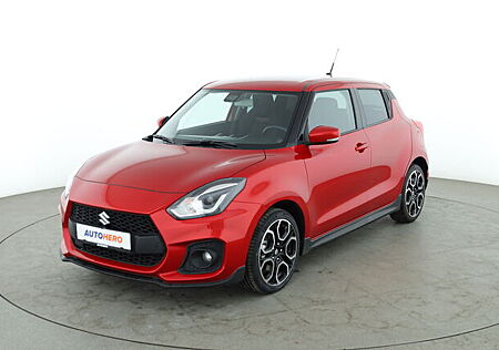 Suzuki Swift 1.4 BoosterJet Sport