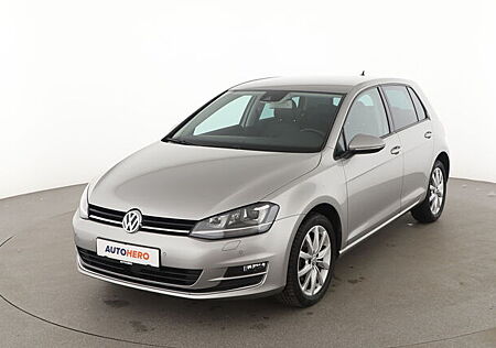VW Golf 1.4 TSI Highline BlueMotion Tech