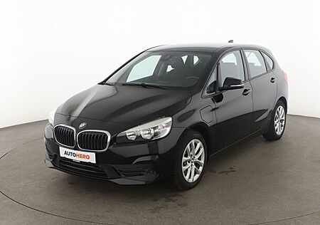 BMW 2er 225xe Active Tourer