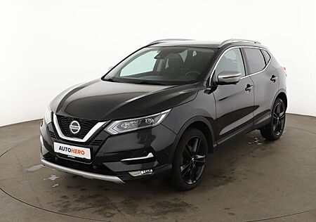 Nissan Qashqai 1.3 DIG-T N-Motion