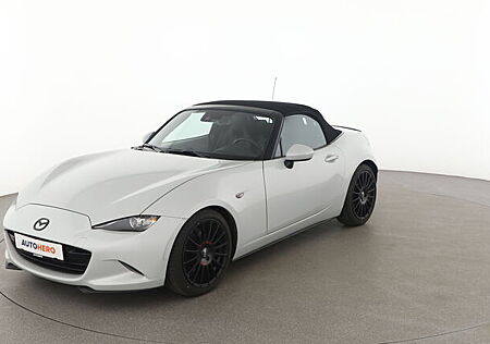 Mazda MX-5 2.0 Sports-Line