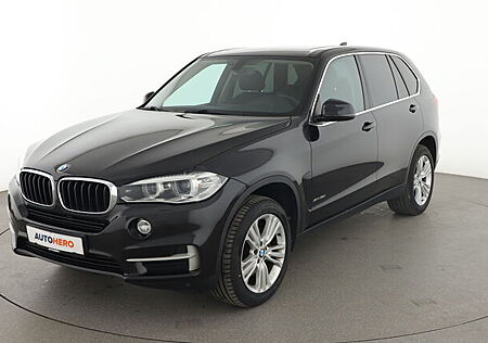 BMW X5 xDrive 35i