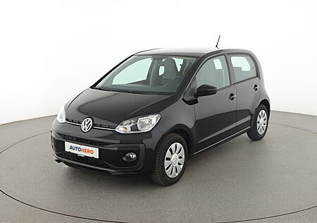 VW Up 1.0 Move ! BlueMotion