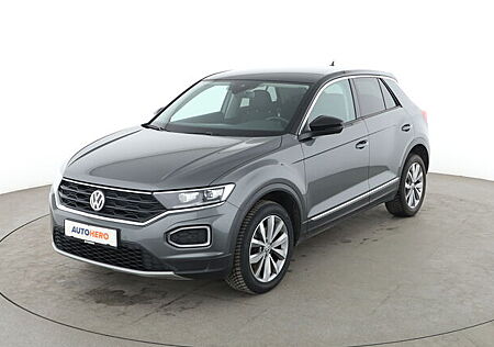VW T-Roc 1.0 TSI Style