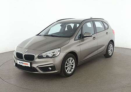 BMW 2er 216i Active Tourer Advantage