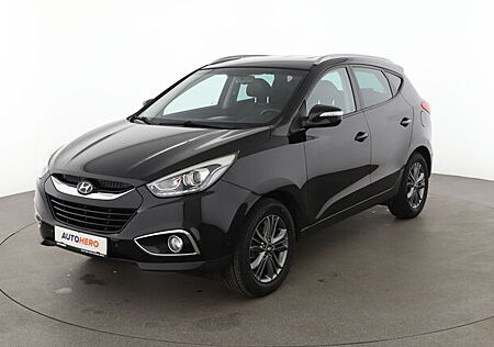 Hyundai ix35 1.6 Trend 2WD