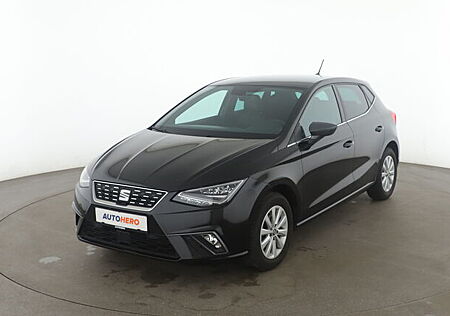 Seat Ibiza 1.0 TSI XCellence