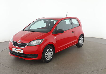 Skoda Citigo 1.0 MPI Active