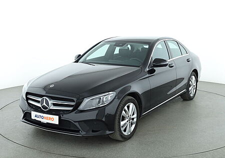 Mercedes-Benz C-Klasse C 200 4Matic Avantgarde