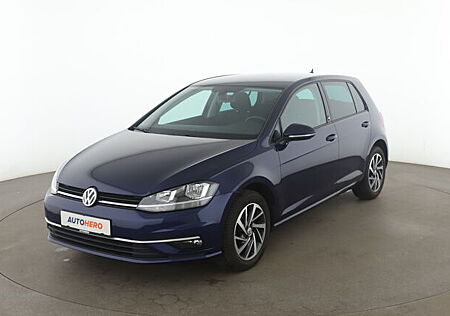 VW Golf 1.0 TSI Sound