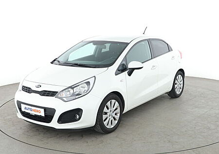 Kia Rio 1.2 FIFA World Cup Edition