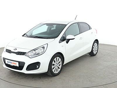 Kia Rio 1.2 FIFA World Cup Edition