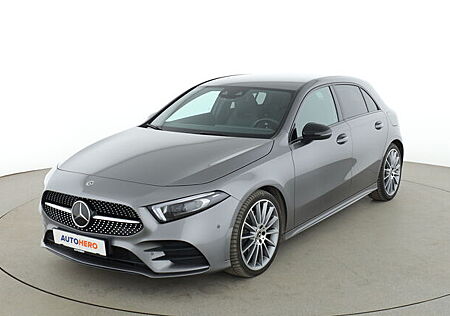 Mercedes-Benz A-Klasse A 220 AMG Line