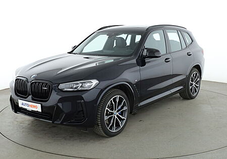 BMW X3 M40d