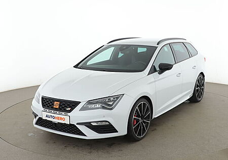 Seat Leon 2.0 TSI Cupra 300 4Drive