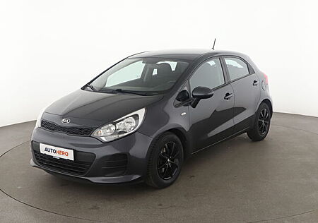 Kia Rio gebraucht kaufen Kia Rio 1.2 Sensation