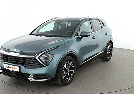 Kia Sportage 1.6 TGDI Mild-Hybrid Spirit 4WD