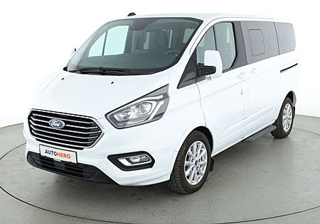 Ford Tourneo Custom 2.0 TDCi 320 L1 Titanium