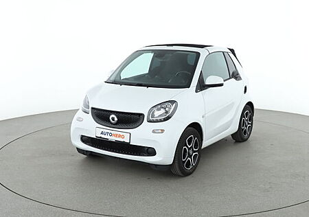 Smart ForTwo 1.0 Basis Prime