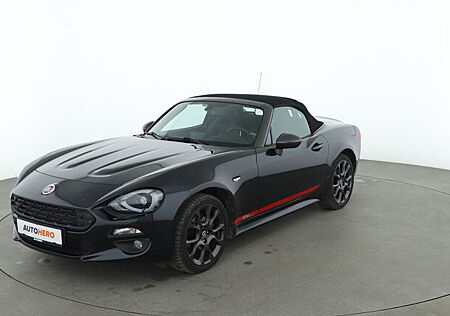 Fiat 124 Spider 1.4 Turbo Lusso