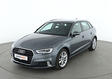 Audi A3 1.0 TFSI Sport