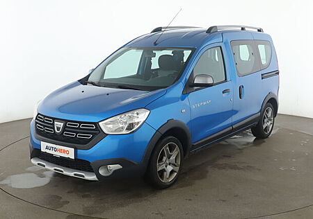 Dacia Dokker 1.6 SCe Stepway