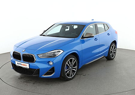 BMW X2 M35i