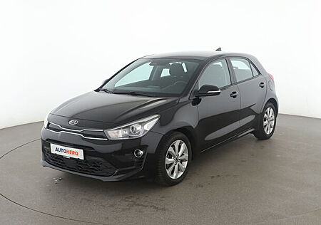 Kia Rio 1.0 TGDI Vision