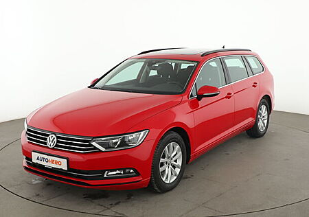 VW Passat 1.6 TDI Comfortline BlueMotion