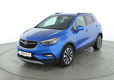 Opel Mokka X 1.4 Turbo Innovation