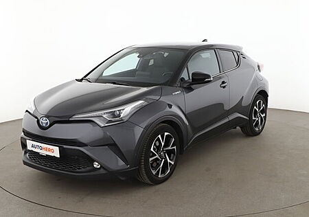 Toyota C-HR 1.8 Hybrid Style Selection