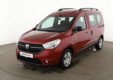 Dacia Dokker 1.3 TCe Comfort