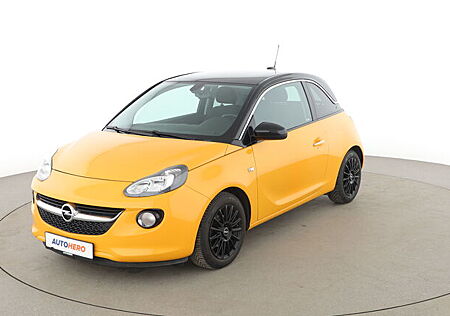 Opel Adam 1.4 Glam
