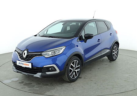 Renault Captur 1.3 TCe Version S