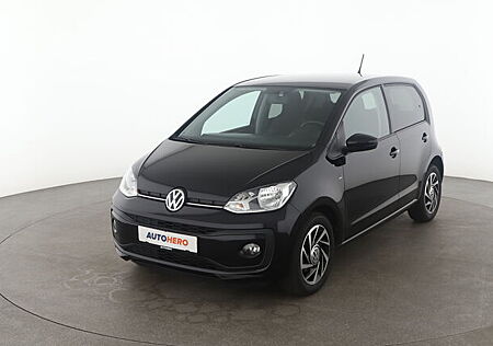 VW Up 1.0 join !